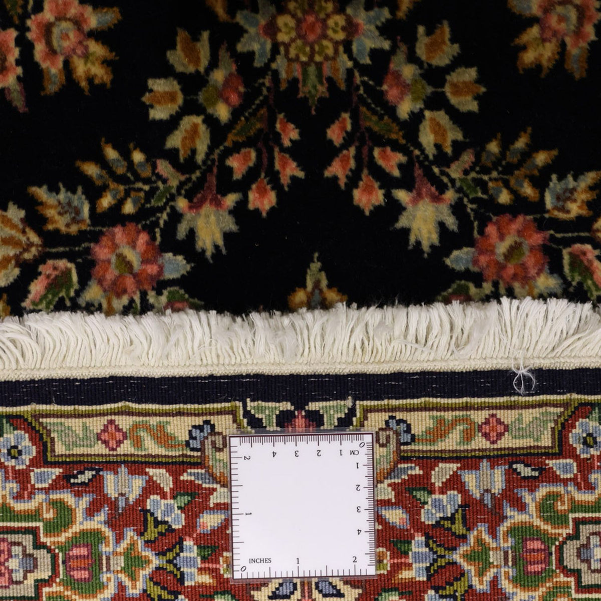 Perserteppich - Classic - 149 x 87 cm - sand