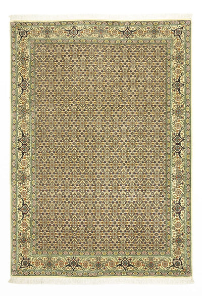 Täbriz - 50 Raj Teppich 101x147cm - Perserteppich