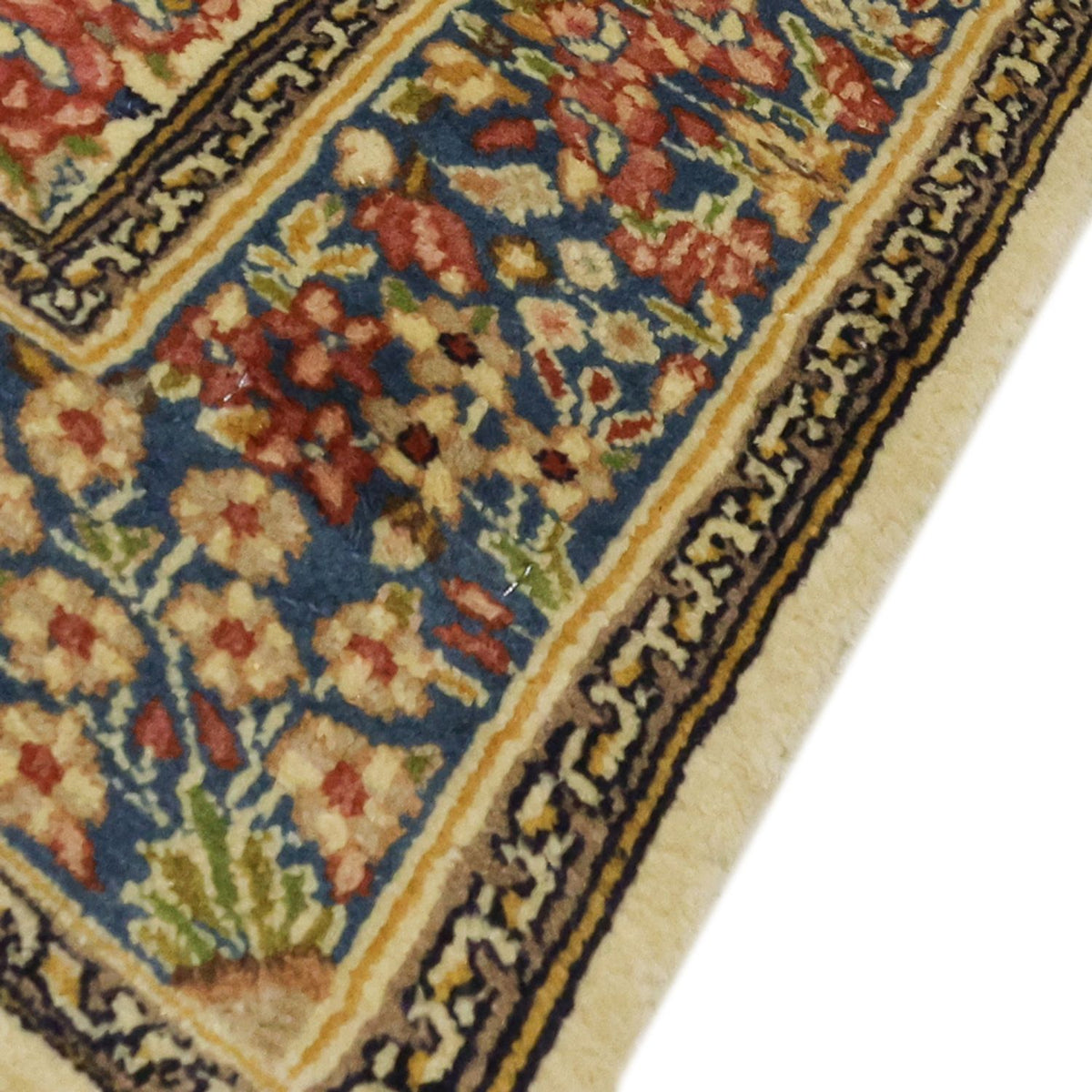 Perserteppich - Classic - 156 x 94 cm - sand