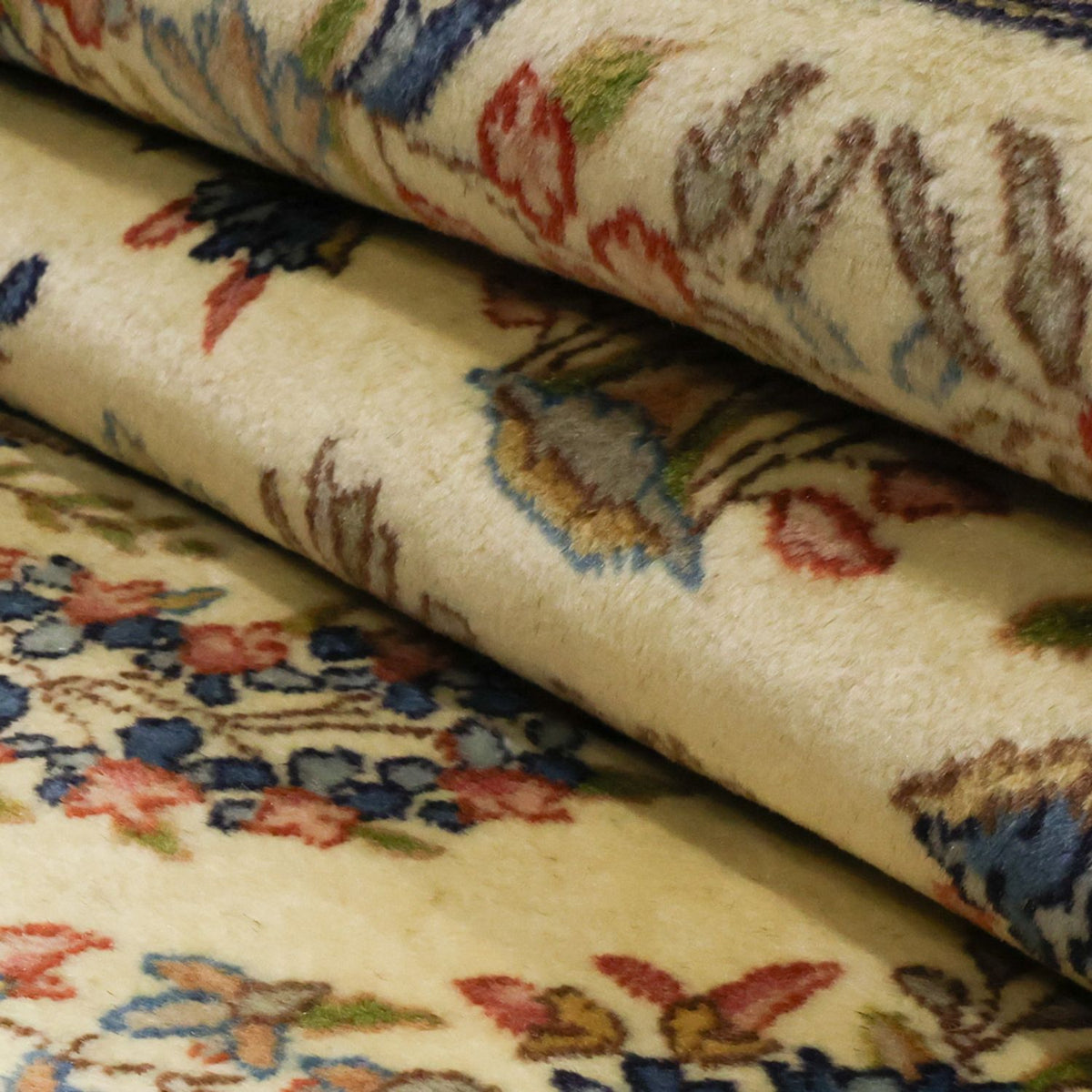 Perserteppich - Classic - 156 x 94 cm - sand