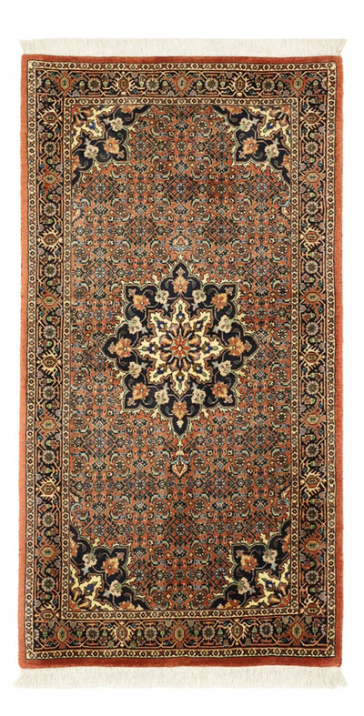 Bidjar Teppich 70x136cm - Perserteppich