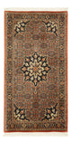 Bidjar Teppich 136x70cm - Perserteppich