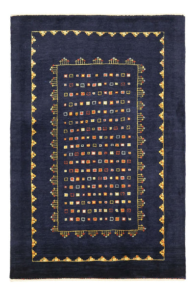 Kaschkuli Teppich 81x119cm - Perserteppich
