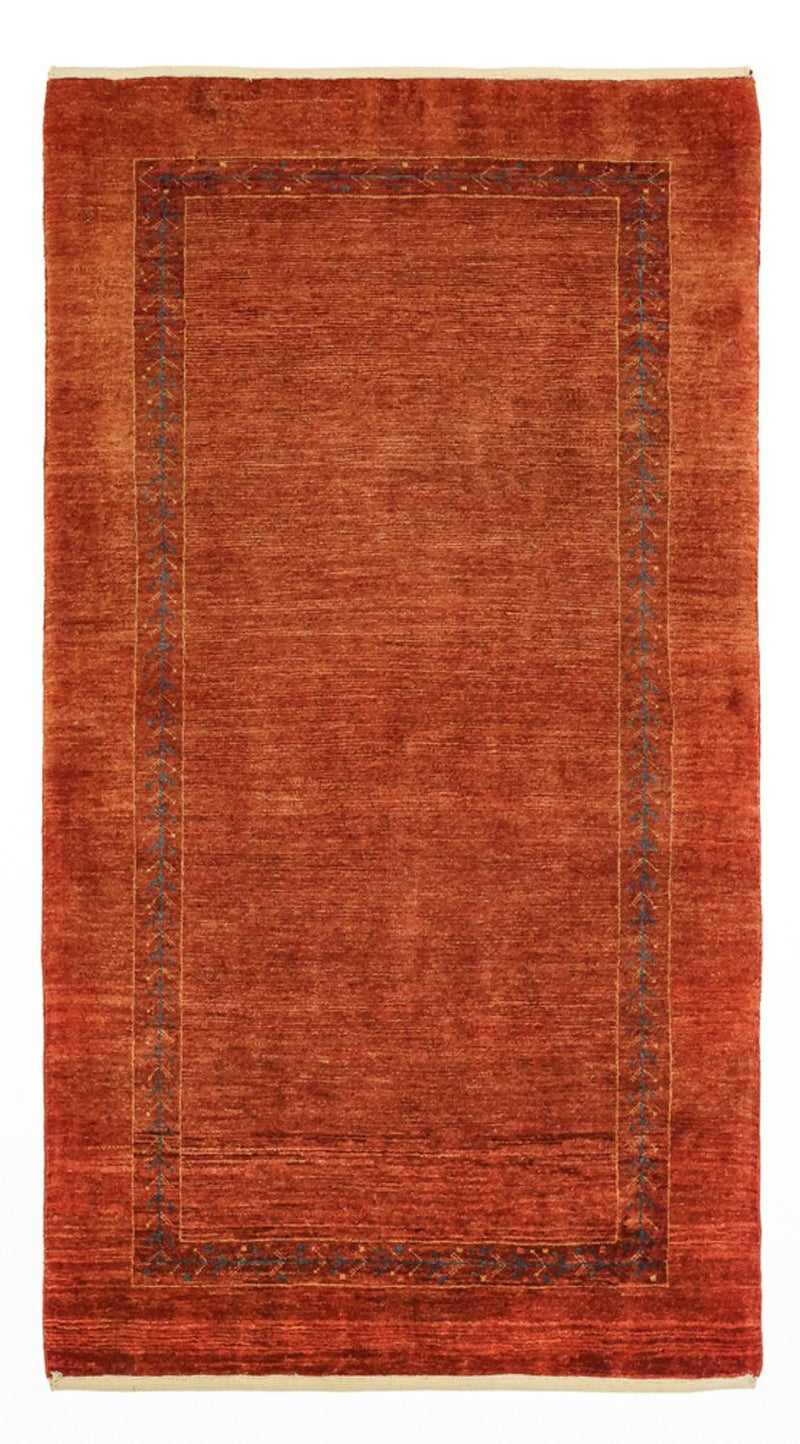 Gabbeh Teppich - Kaschkuli Perser - 151 x 83 cm - mehrfarbig
