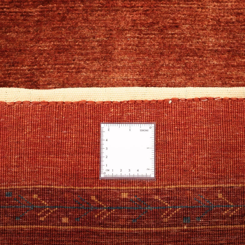 Gabbeh Teppich - Kaschkuli Perser - 151 x 83 cm - mehrfarbig