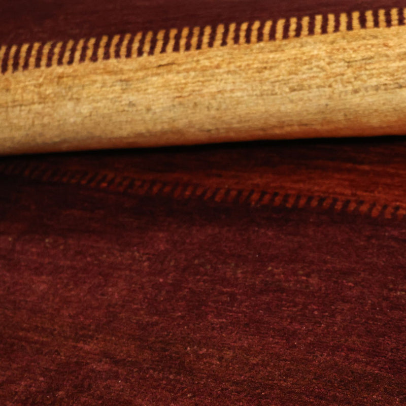 Gabbeh Teppich - Kaschkuli Perser - 148 x 85 cm - mehrfarbig