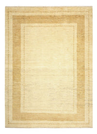 Gabbeh Teppich - Kaschkuli Perser - 178 x 129 cm - beige