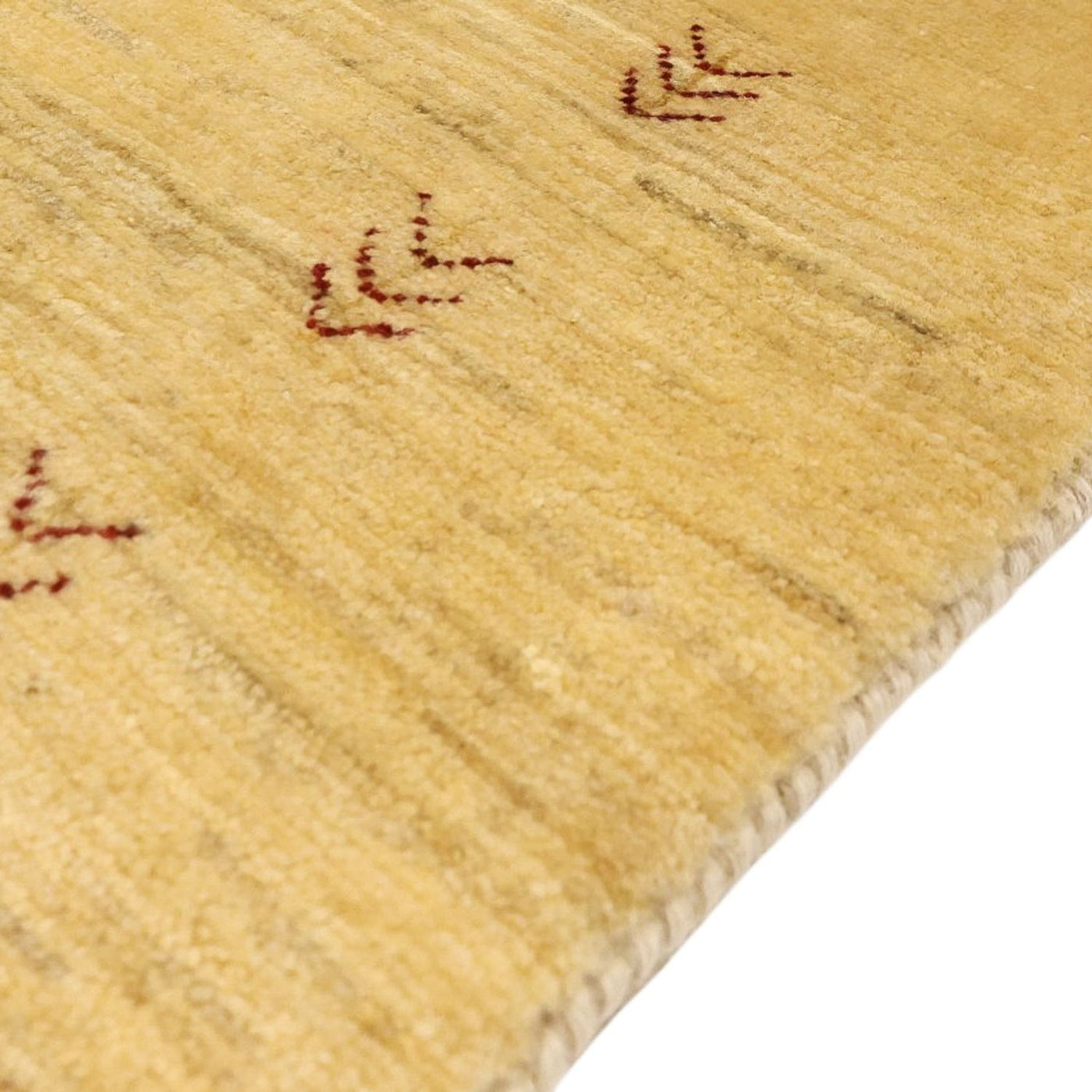 Kaschkuli Teppich 190x116cm - Perserteppich