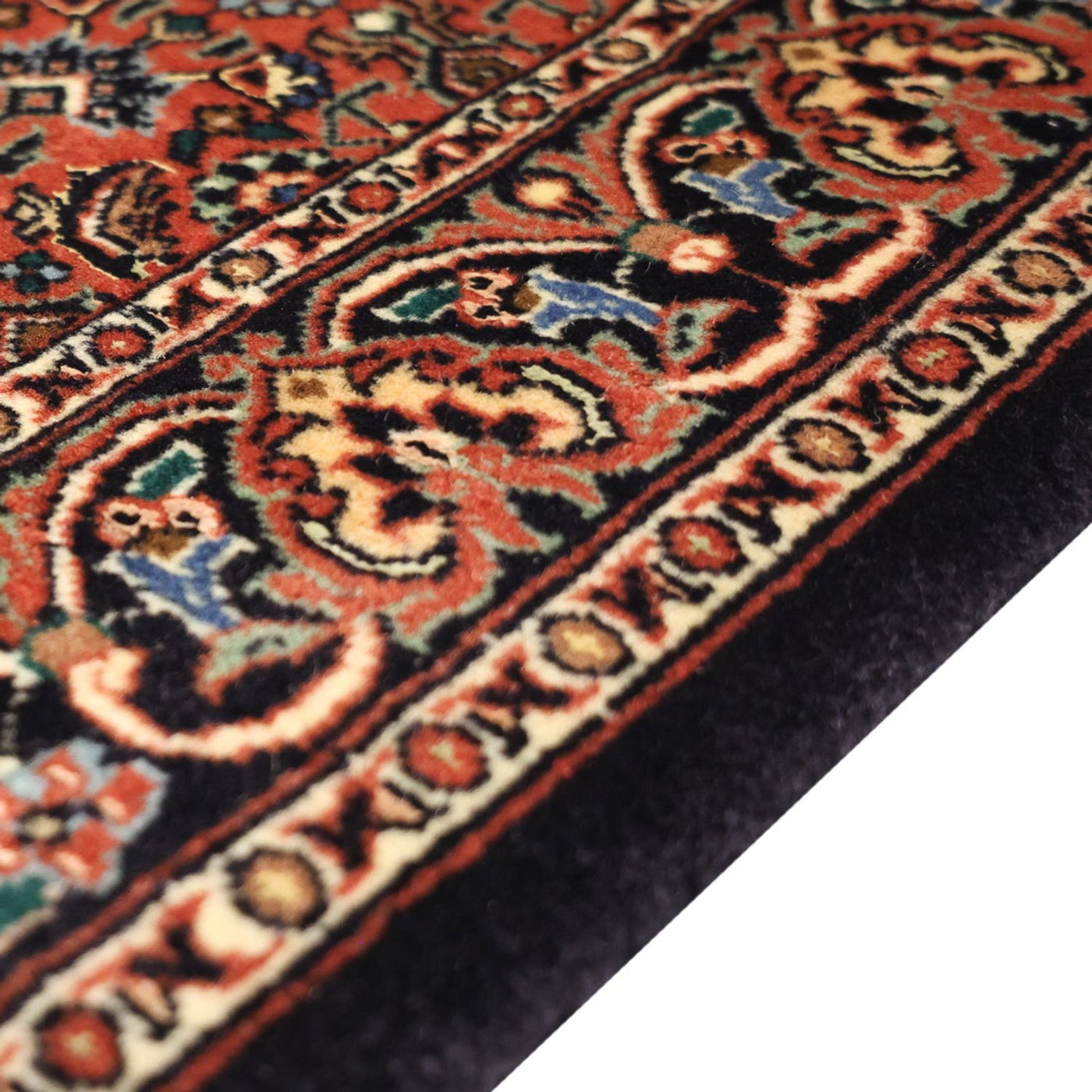 Bidjar Teppich 146x92cm - Perserteppich