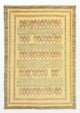 Kaschkuli Teppich 125x87cm - Perserteppich