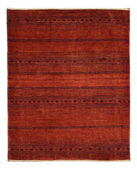 Kaschkuli Teppich 100x80cm - Perserteppich – product image