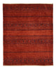 Kaschkuli Teppich 100x80cm - Perserteppich