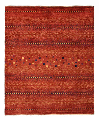 Kaschkuli Teppich 98x122cm - Perserteppich