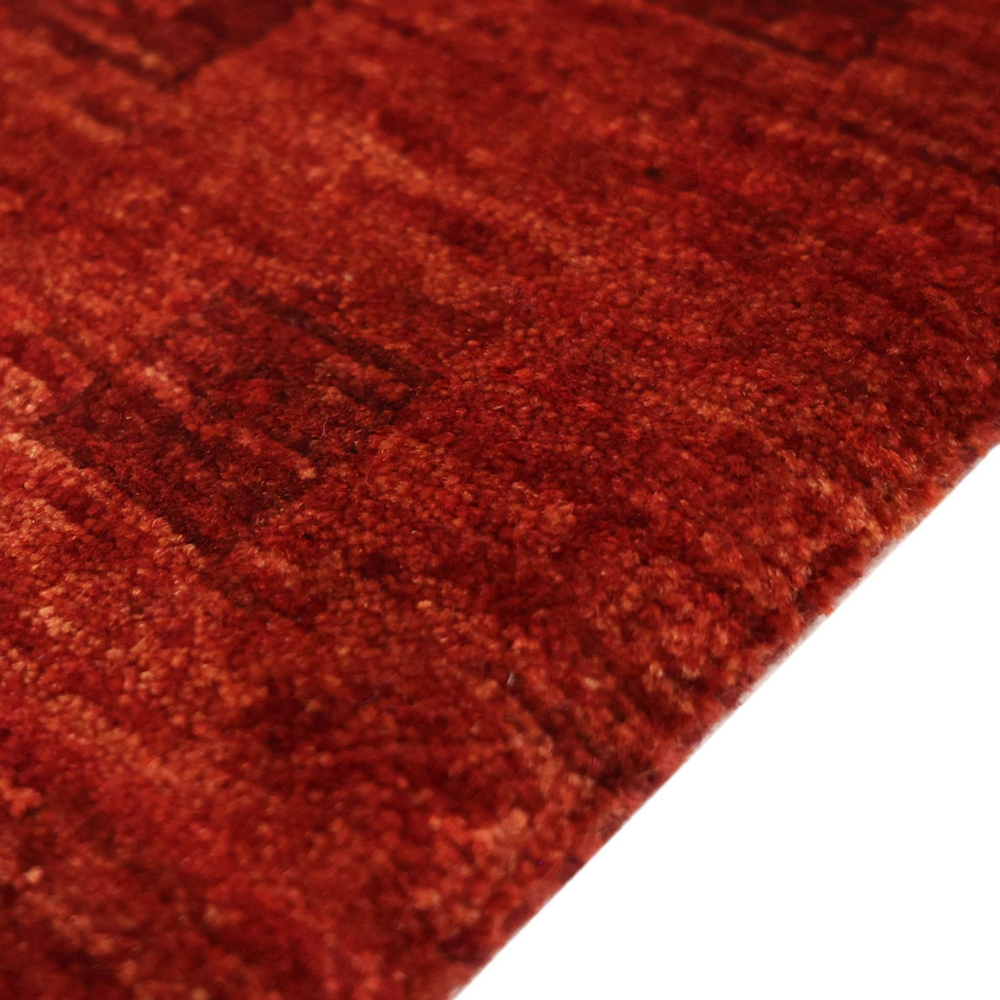 Kaschkuli Teppich 89x80cm - Perserteppich