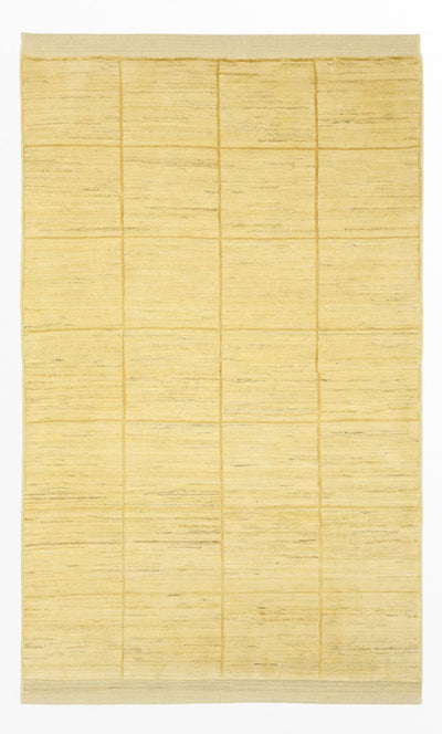 Loribaft Teppich Perser 103x157cm - Orientteppich