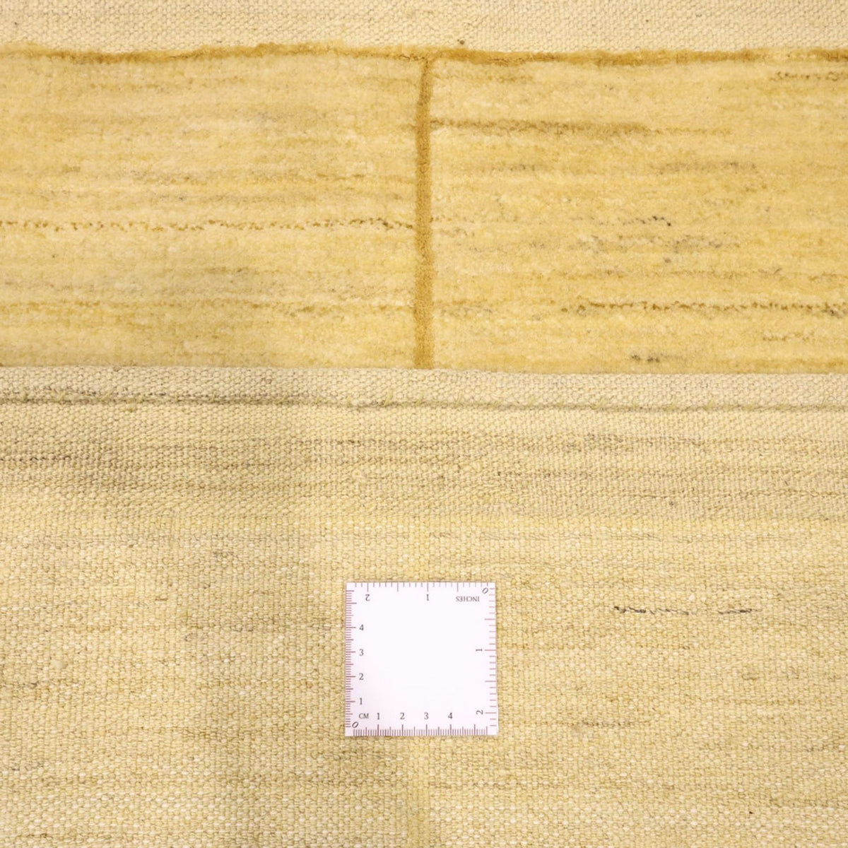 Gabbeh Teppich - Loribaft Perser - 157 x 103 cm - beige