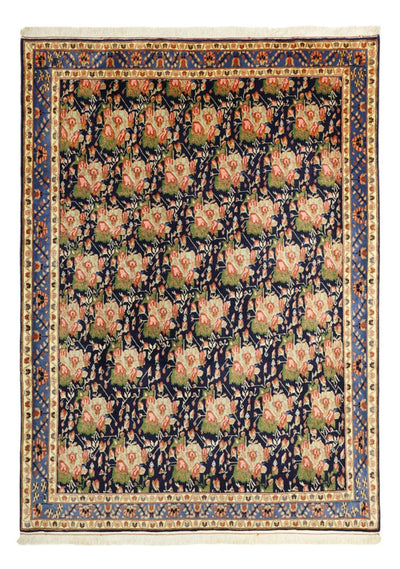 Afshar Sirjan Teppich 149x199cm - Perserteppich