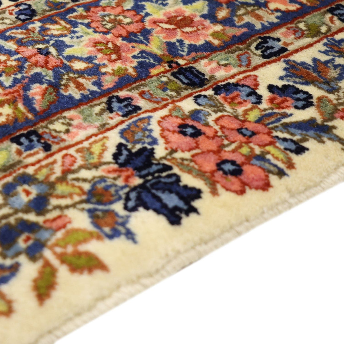 Perserteppich - Classic - 148 x 101 cm - mehrfarbig