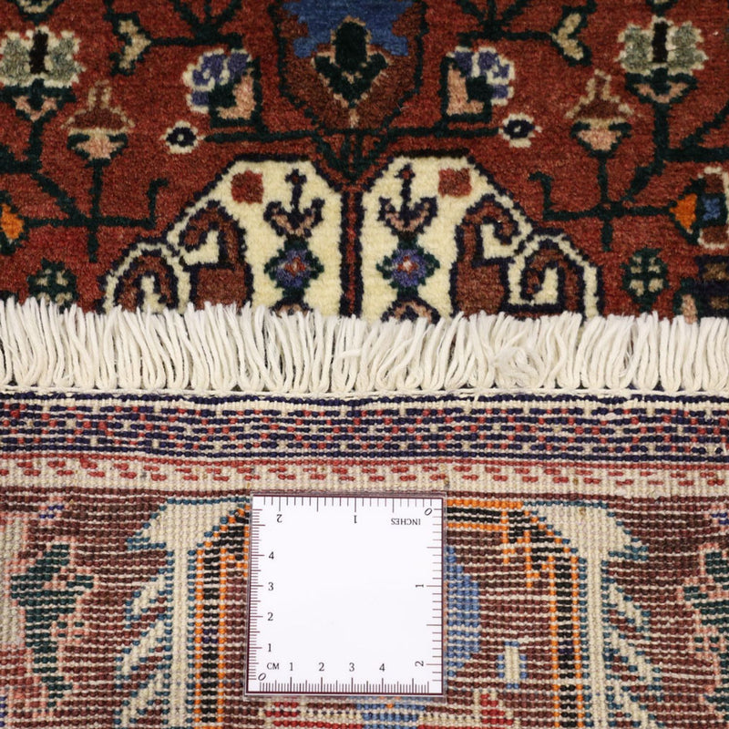 Perserteppich - Nomadic - 153 x 105 cm - beige