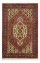 Gholtogh Teppich 152x101cm - Perserteppich