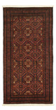 Belutsch Teppich 194x97cm - Orientteppich