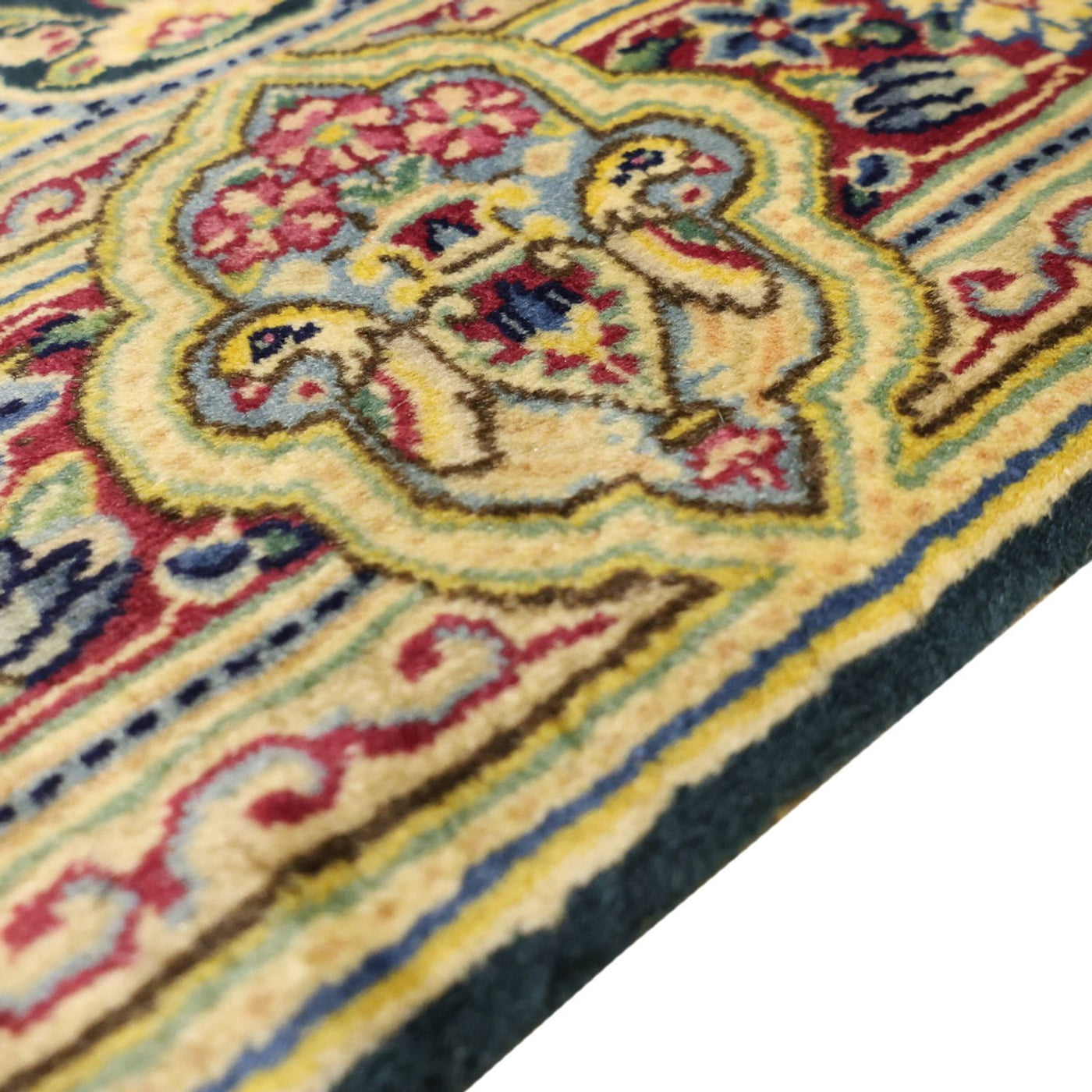 Kerman Teppich 152x90cm - Perserteppich