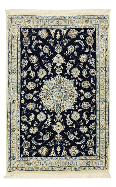 Nain - 9La Teppich 86x136cm - Perserteppich