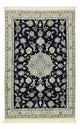 Nain - 9la Teppich 136x86cm - Perserteppich