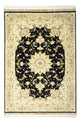 Täbriz - 50 Raj Teppich 152x99cm - Perserteppich