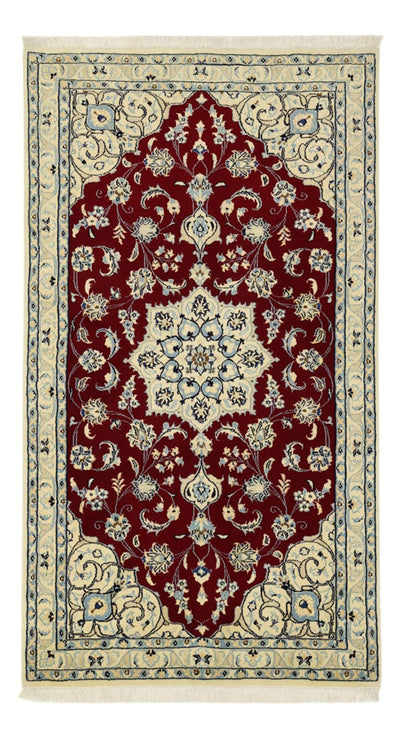 Nain - 9La Teppich 89x158cm - Perserteppich