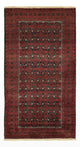 Belutsch Teppich 196x107cm - Orientteppich