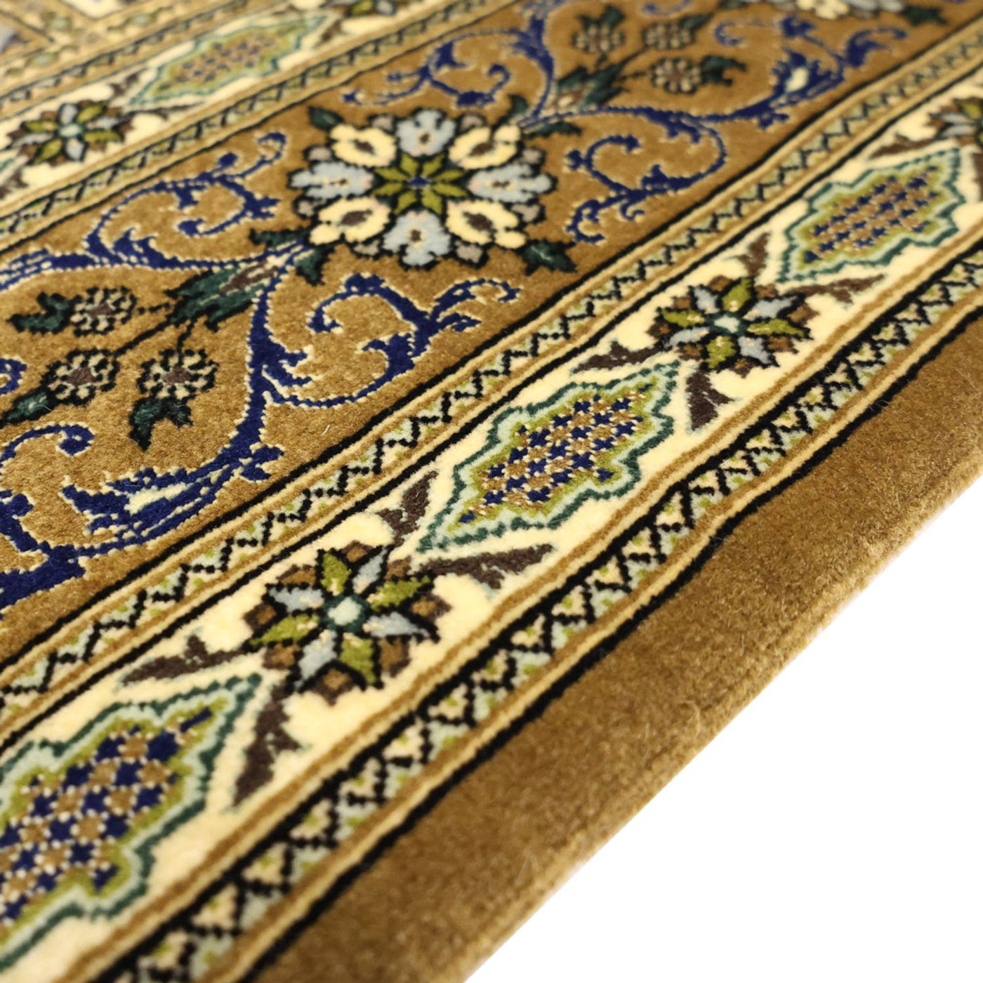 Ilam Teppich 154x102cm - Perserteppich