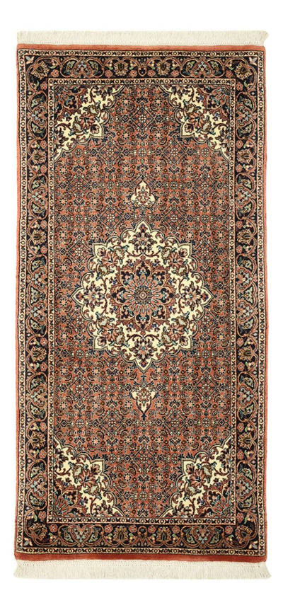 Bidjar Teppich 70x144cm - Perserteppich