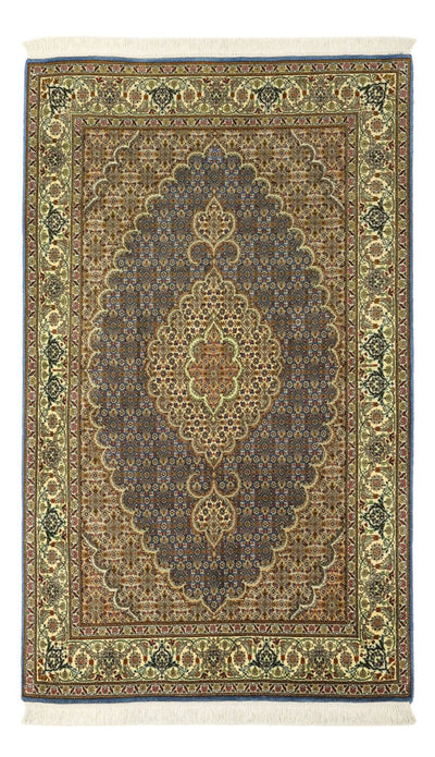 Täbriz - 50 Raj Teppich 96x158cm - Perserteppich