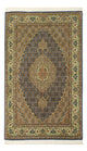 Täbriz - 50 Raj Teppich 158x96cm - Perserteppich