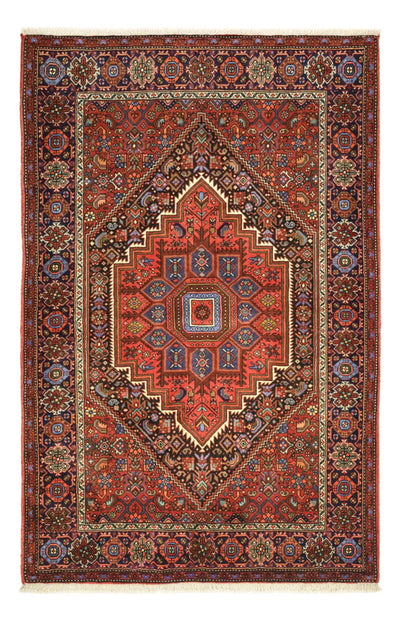 Gholtogh Teppich 102x156cm - Perserteppich