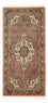 Perserteppich - Bidjar - 145 x 73 cm - dunkelrot