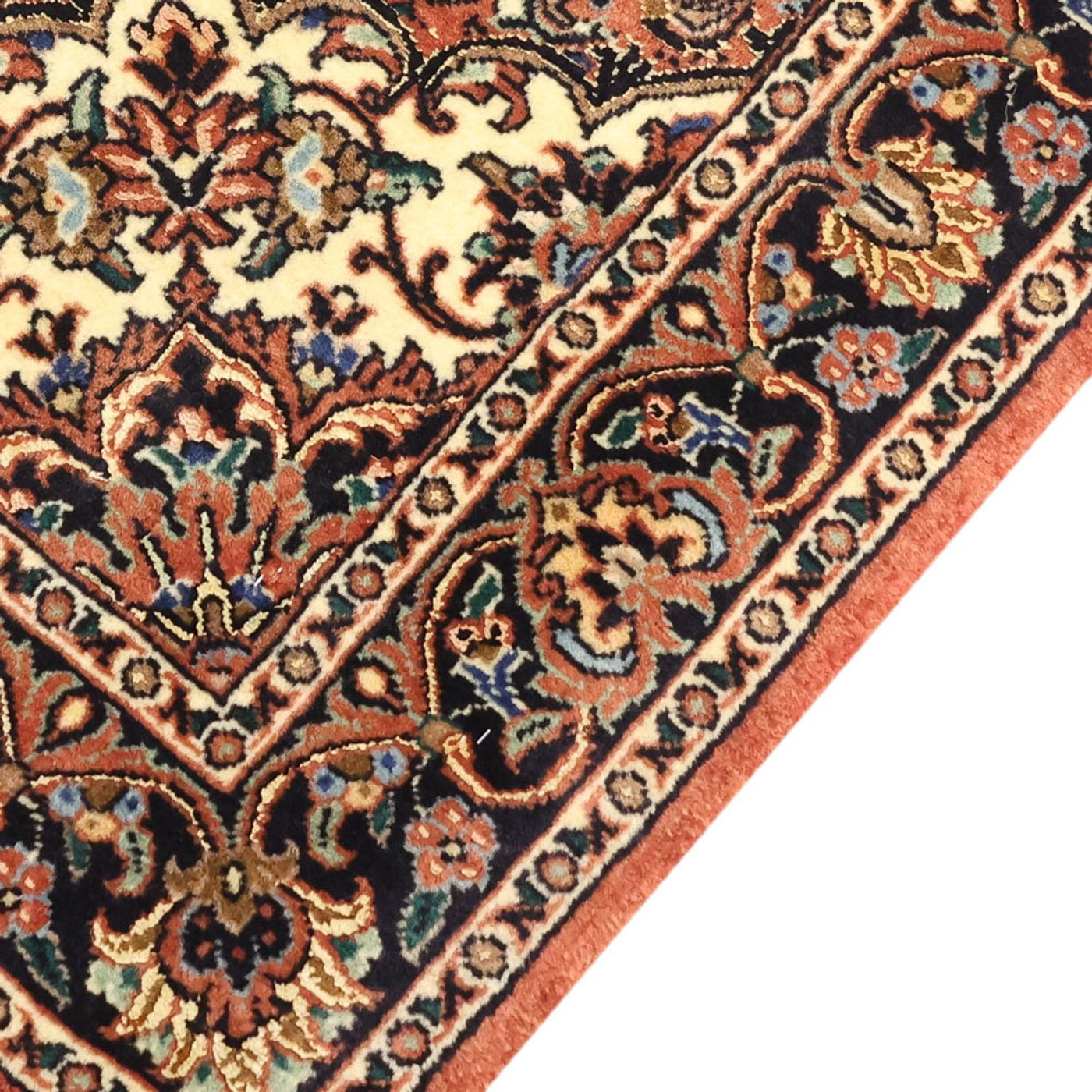 Bidjar Teppich 145x73cm - Perserteppich