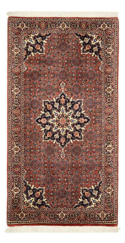 Bidjar Teppich 73x135cm - Perserteppich