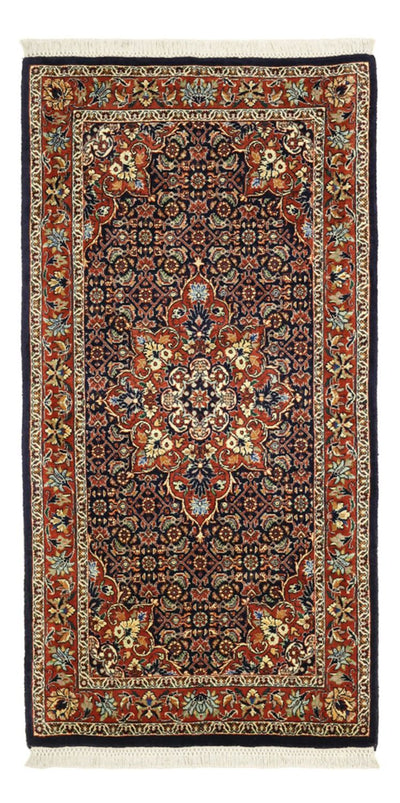 Bidjar Teppich 70x139cm - Perserteppich