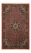 Perserteppich - Bidjar - 147 x 90 cm - dunkelrot