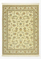 Täbriz - 50 Raj Teppich 151x108cm - Perserteppich