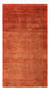 Gabbeh Teppich - Kaschkuli Perser - 153 x 82 cm - rot