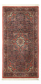 Bidjar Teppich 136x69cm - Perserteppich