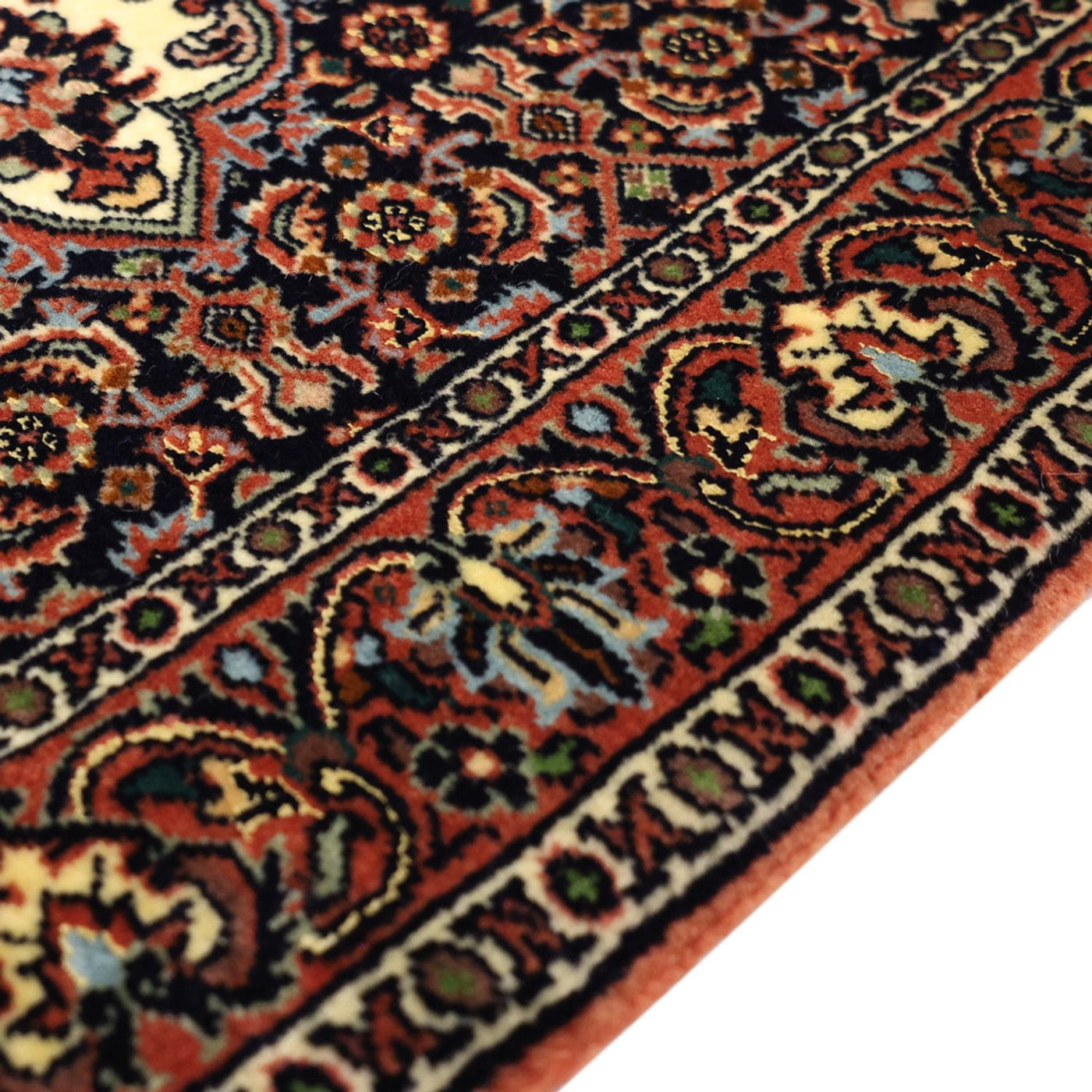 Bidjar Teppich 137x70cm - Perserteppich