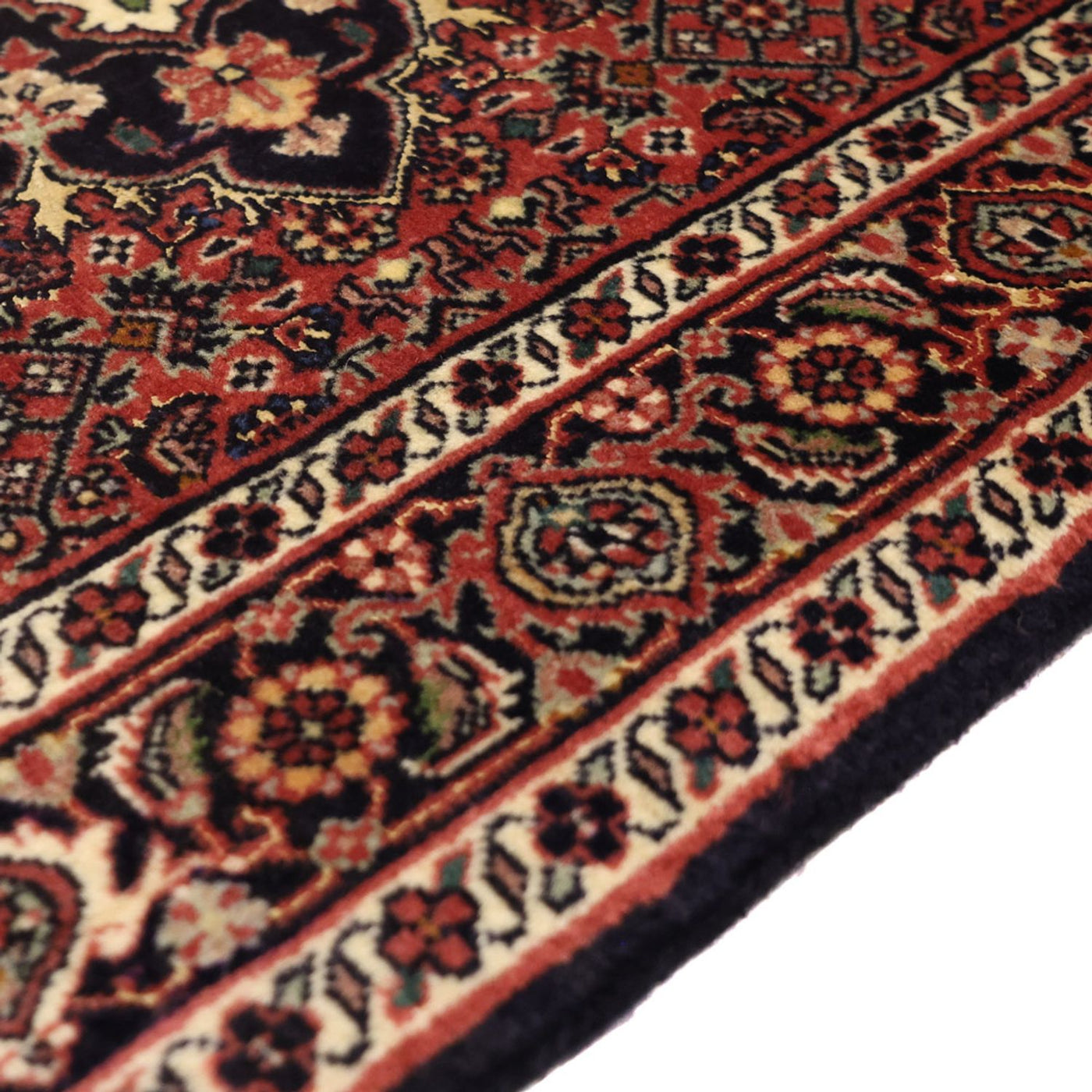 Bidjar Teppich 147x70cm - Perserteppich
