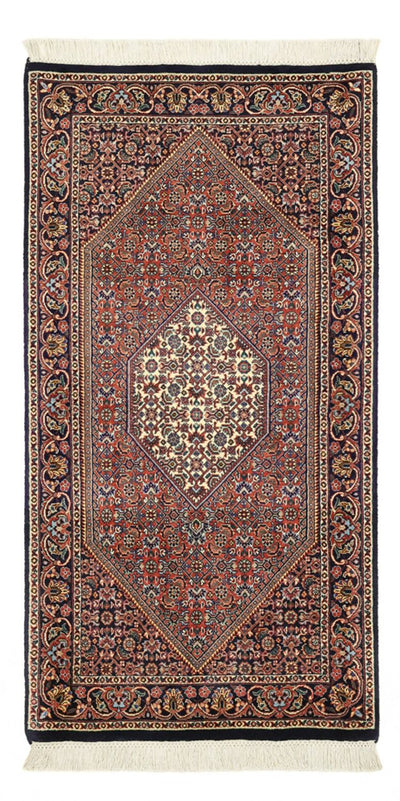 Bidjar Teppich 70x135cm - Perserteppich