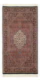 Bidjar Teppich 135x70cm - Perserteppich