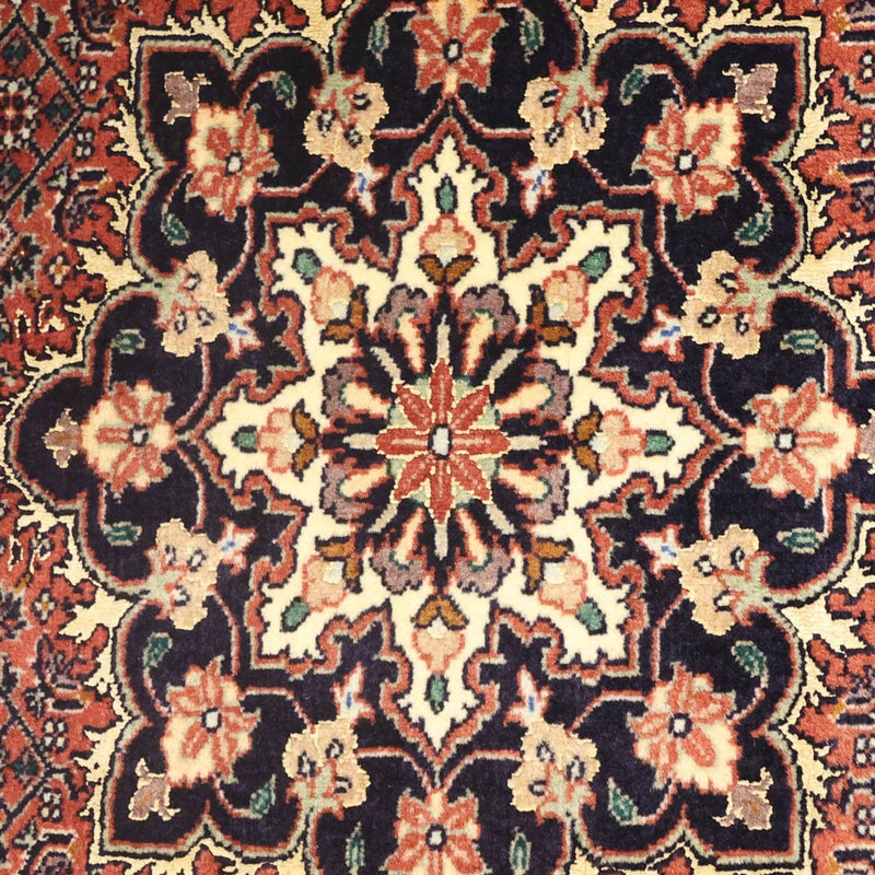 Perserteppich - Bidjar - Royal - 146 x 70 cm - rost