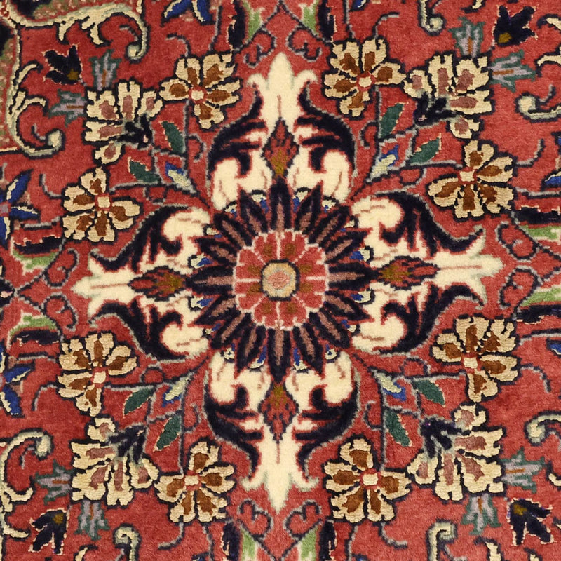 Perserteppich - Bidjar - Royal - 148 x 91 cm - rost